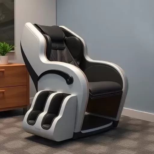 Why Should My Office Staff Have Chair Massage?